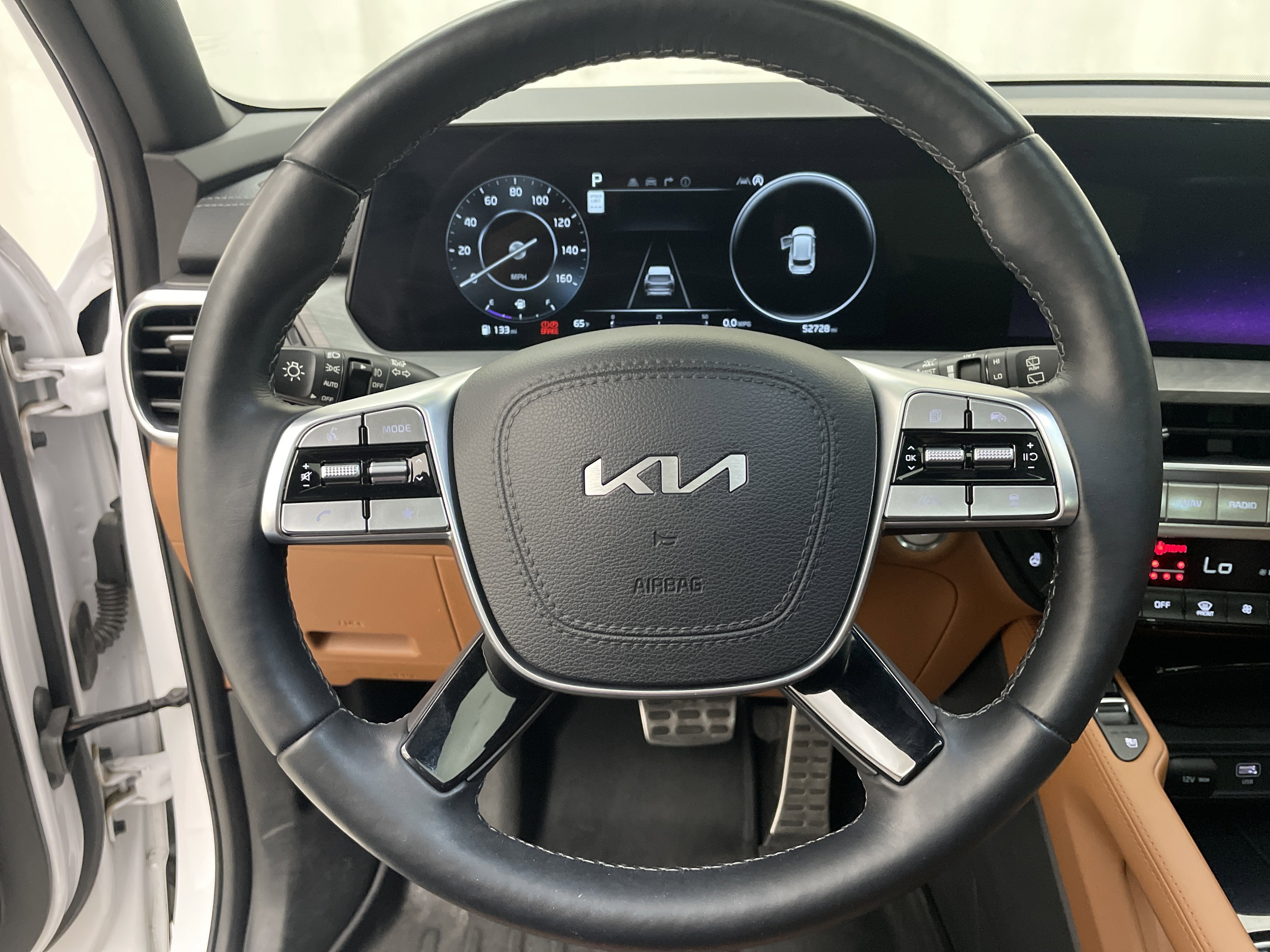 2024 Kia Telluride SX X-Pro