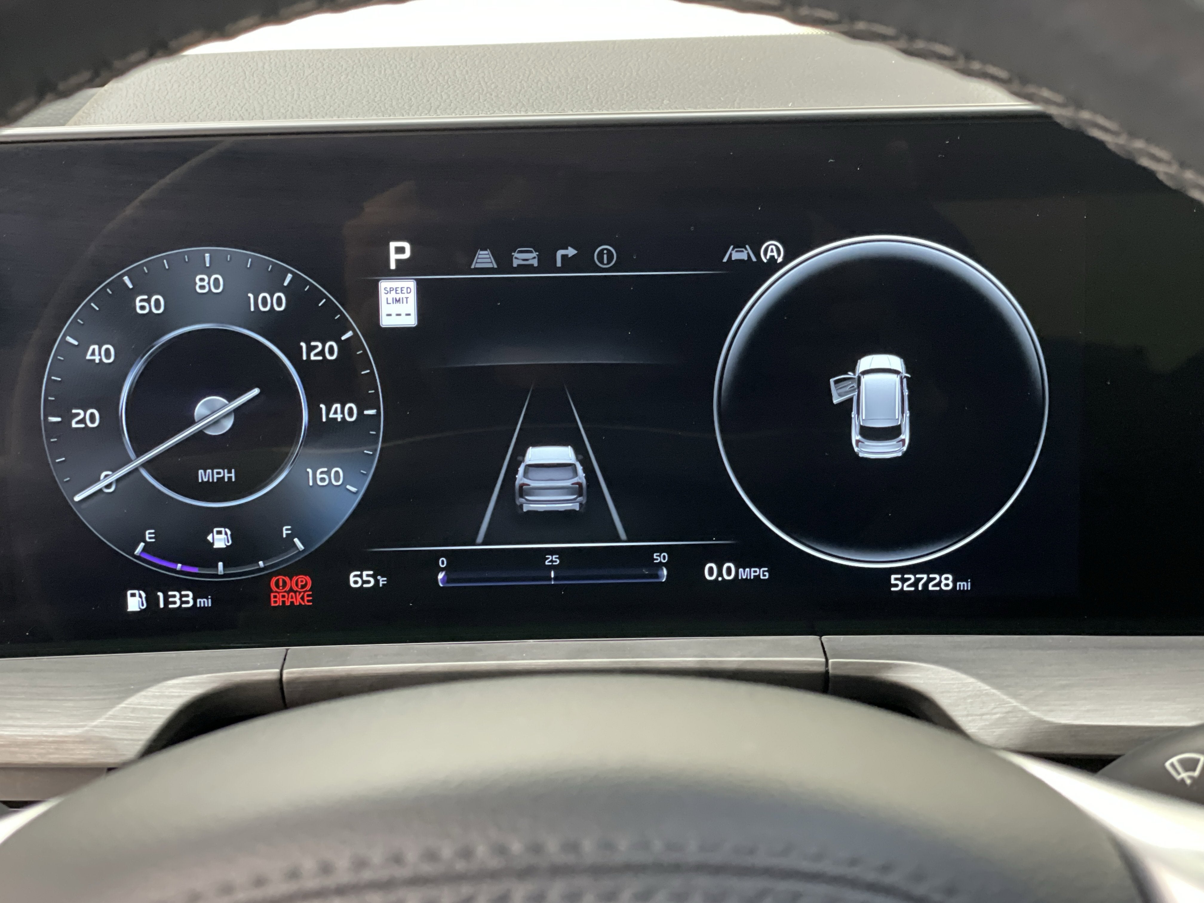 2024 Kia Telluride SX X-Pro