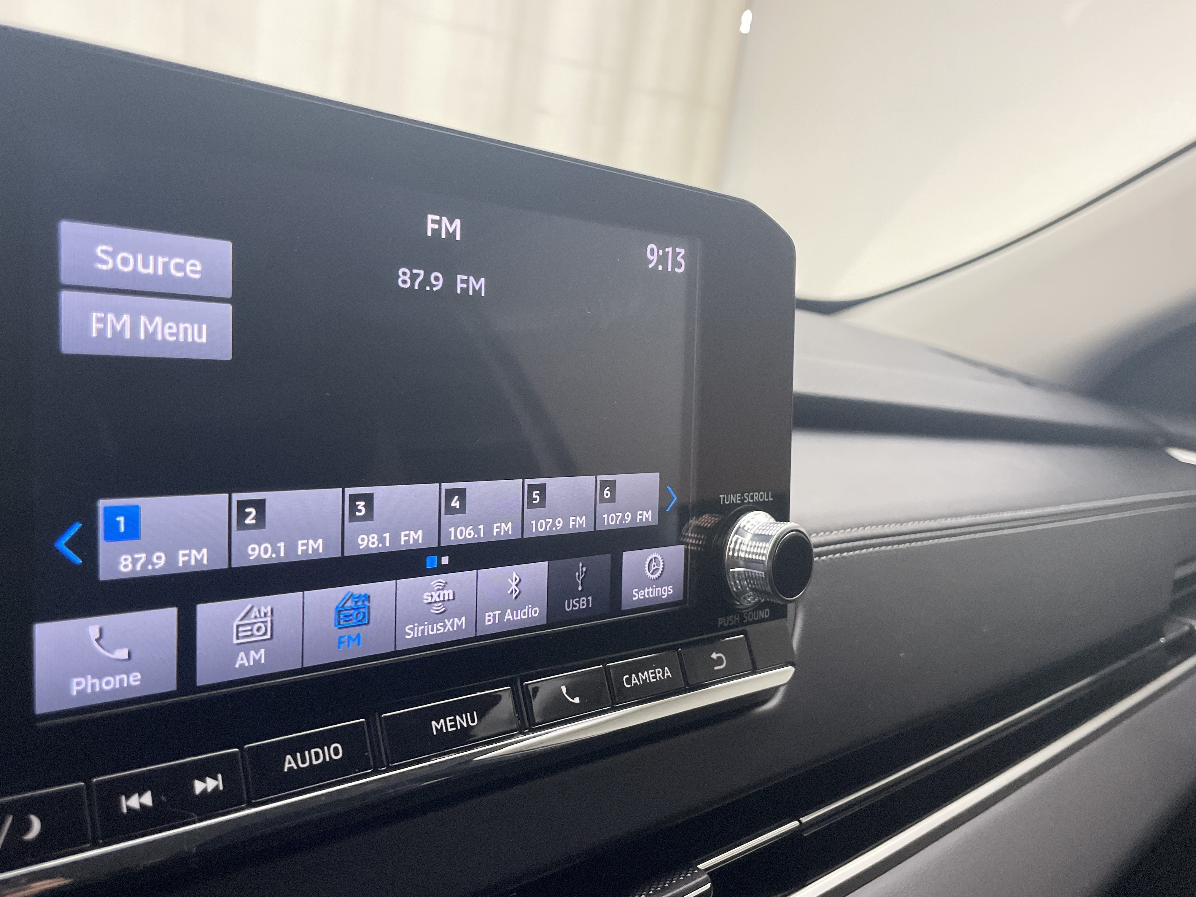 2022 Mitsubishi Outlander ES 2.5 S-AWC