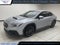 2024 Subaru WRX TR