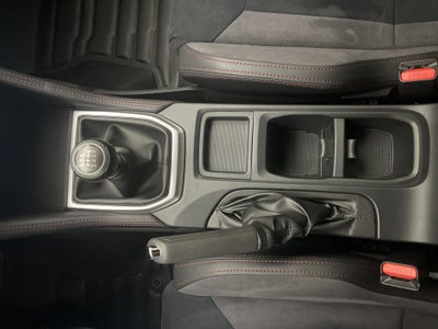 2024 Subaru WRX TR