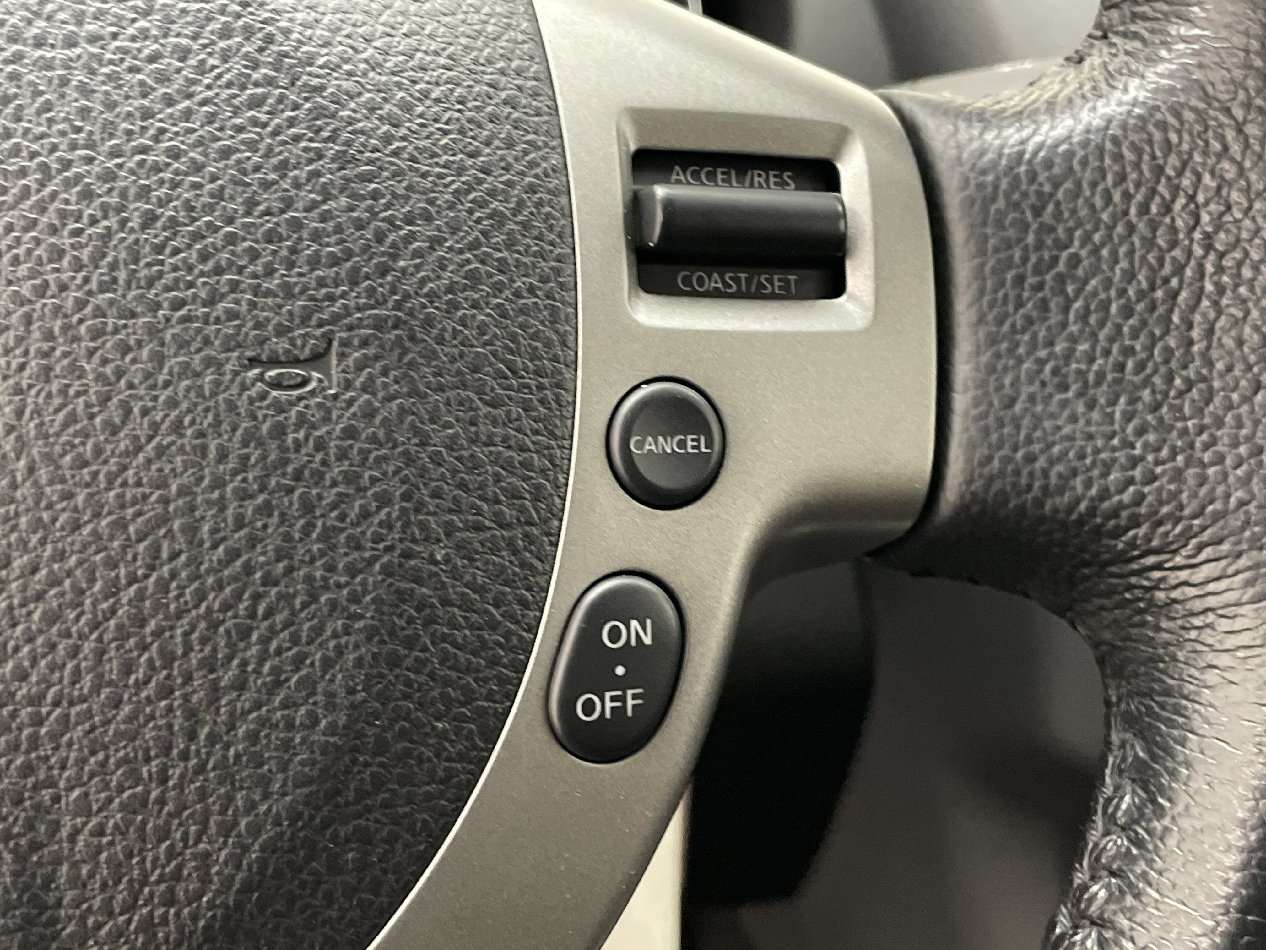 2013 Nissan Rogue SV w/SL Pkg