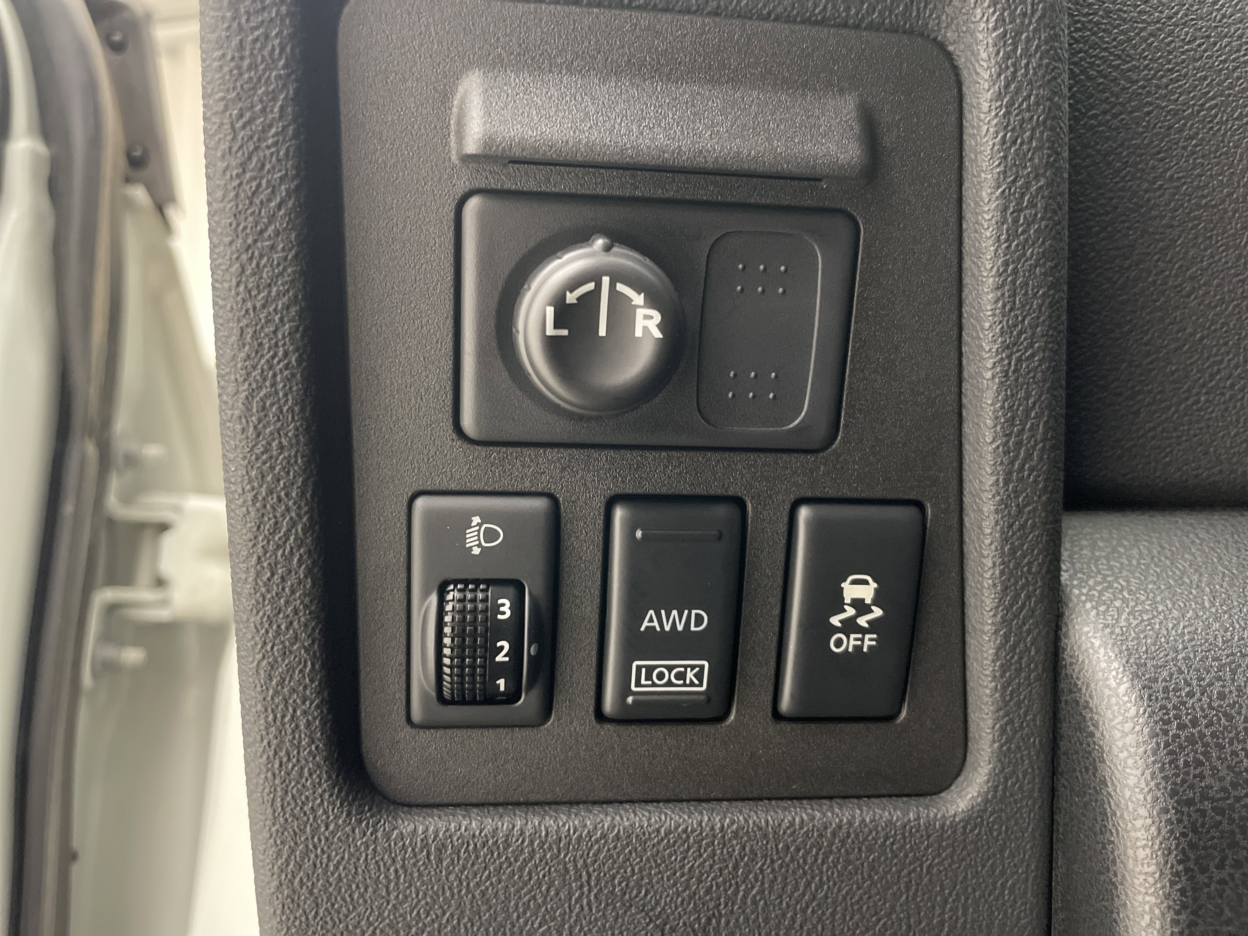 2013 Nissan Rogue SV w/SL Pkg