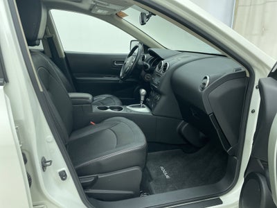 2013 Nissan Rogue SV w/SL Pkg