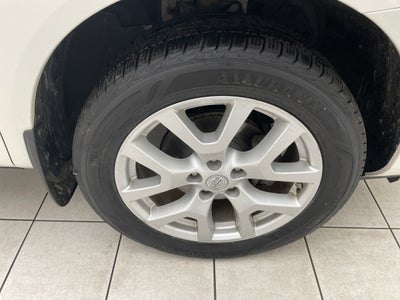 2013 Nissan Rogue SV w/SL Pkg