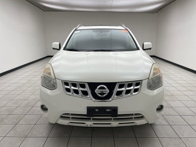 2013 Nissan Rogue SV w/SL Pkg