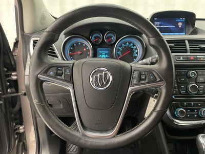 2015 Buick Encore FWD 4dr
