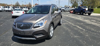 2015 Buick Encore FWD 4dr