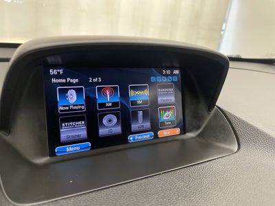 2015 Buick Encore FWD 4dr