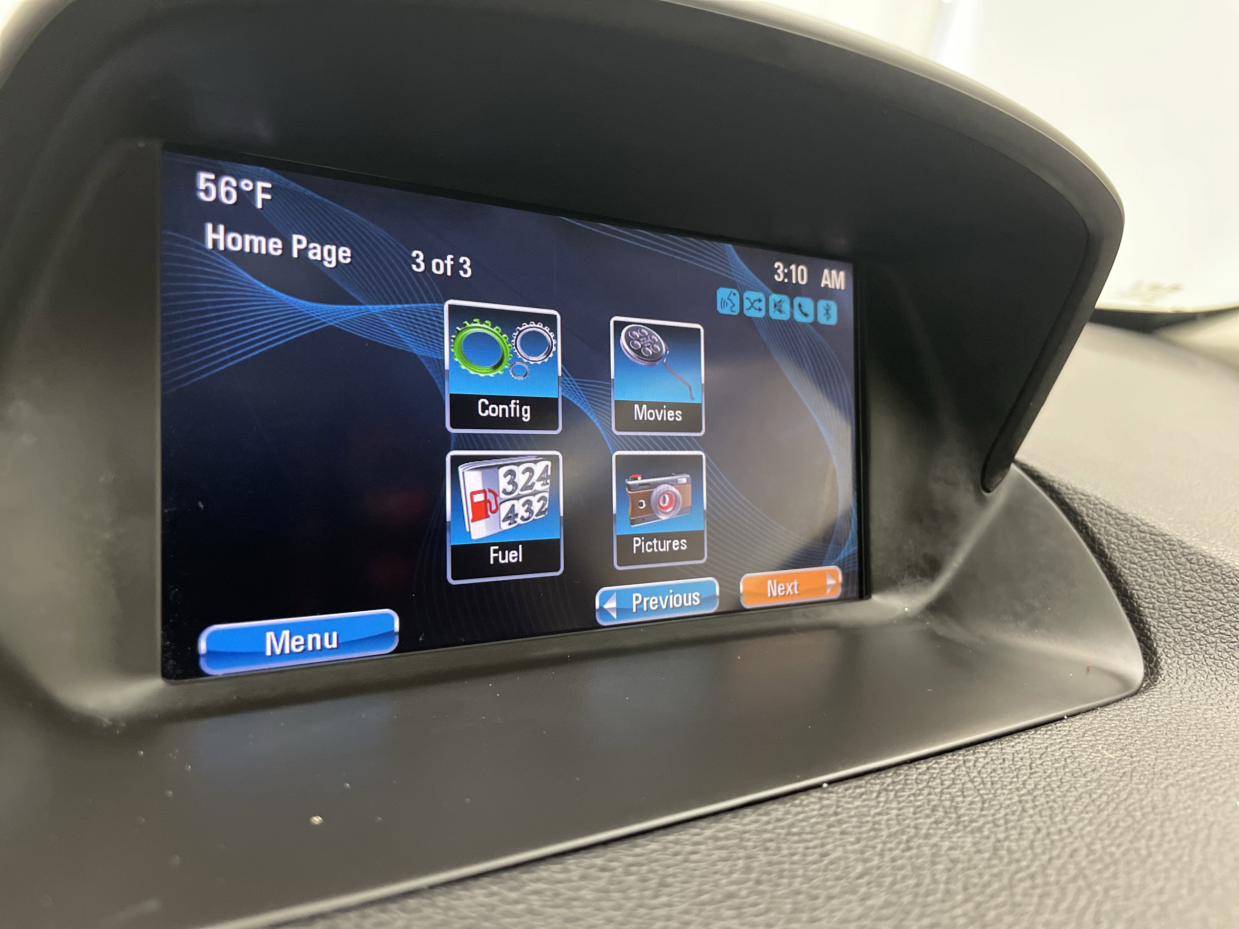 2015 Buick Encore FWD 4dr