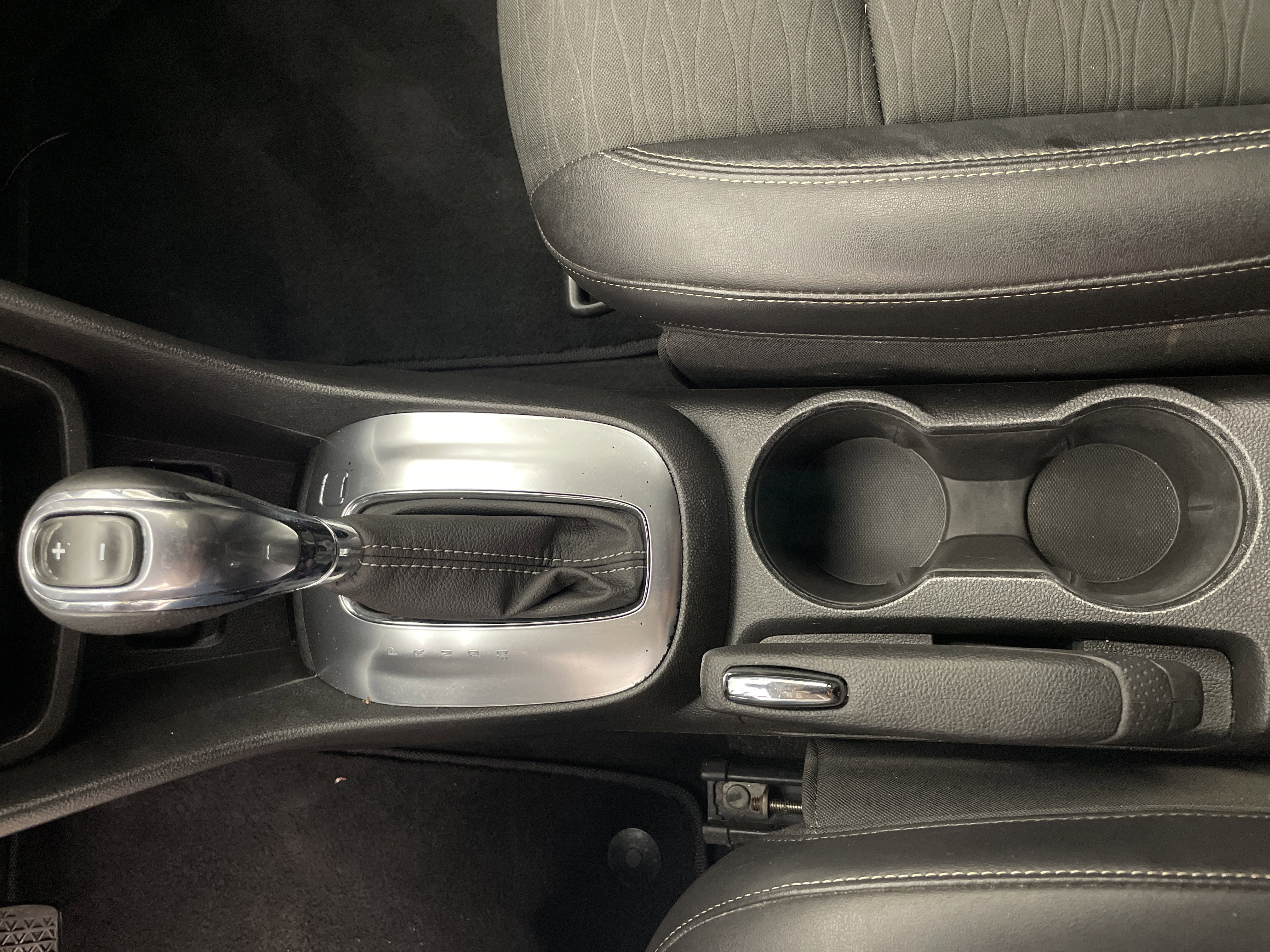 2015 Buick Encore FWD 4dr