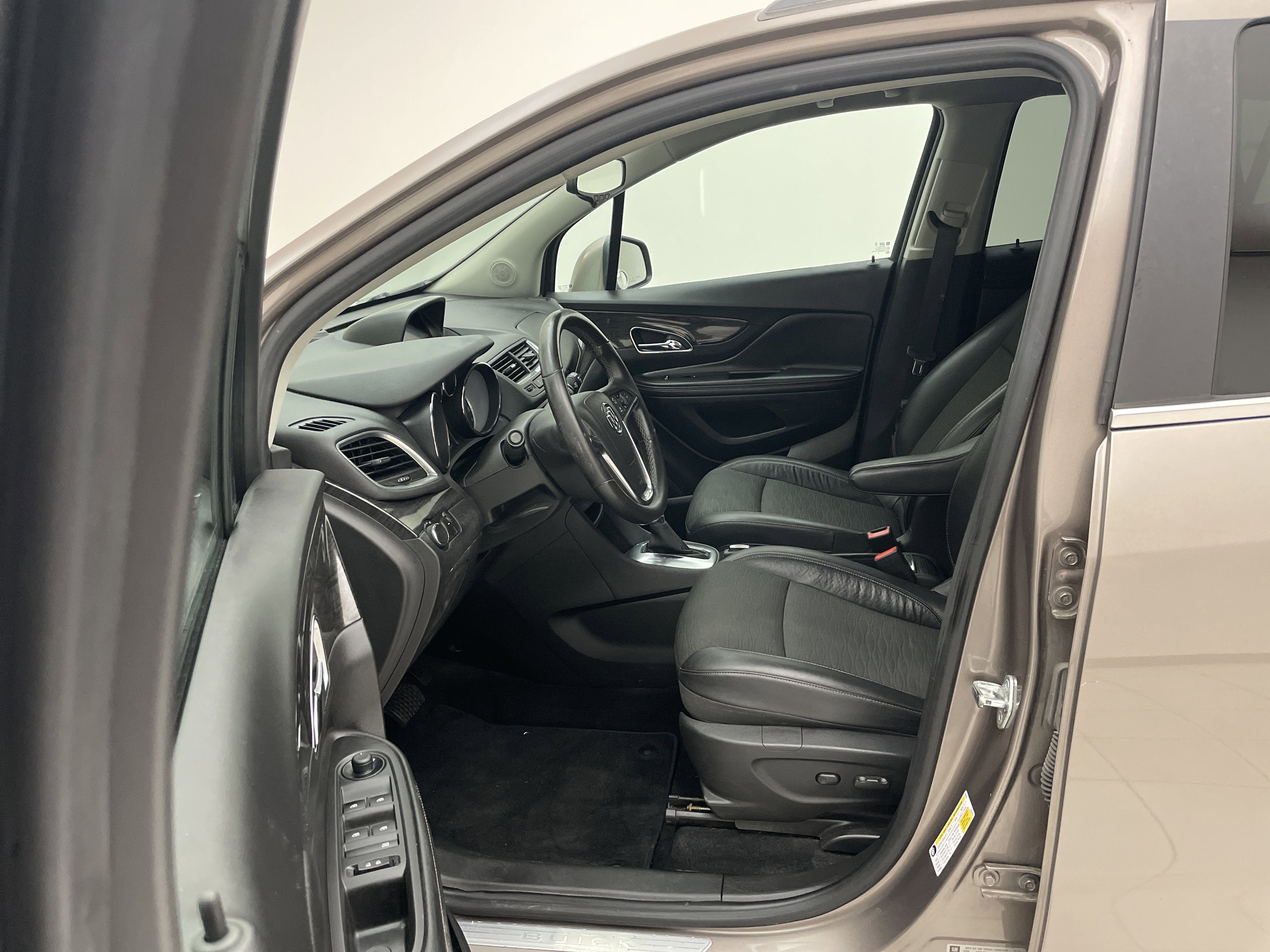 2015 Buick Encore FWD 4dr
