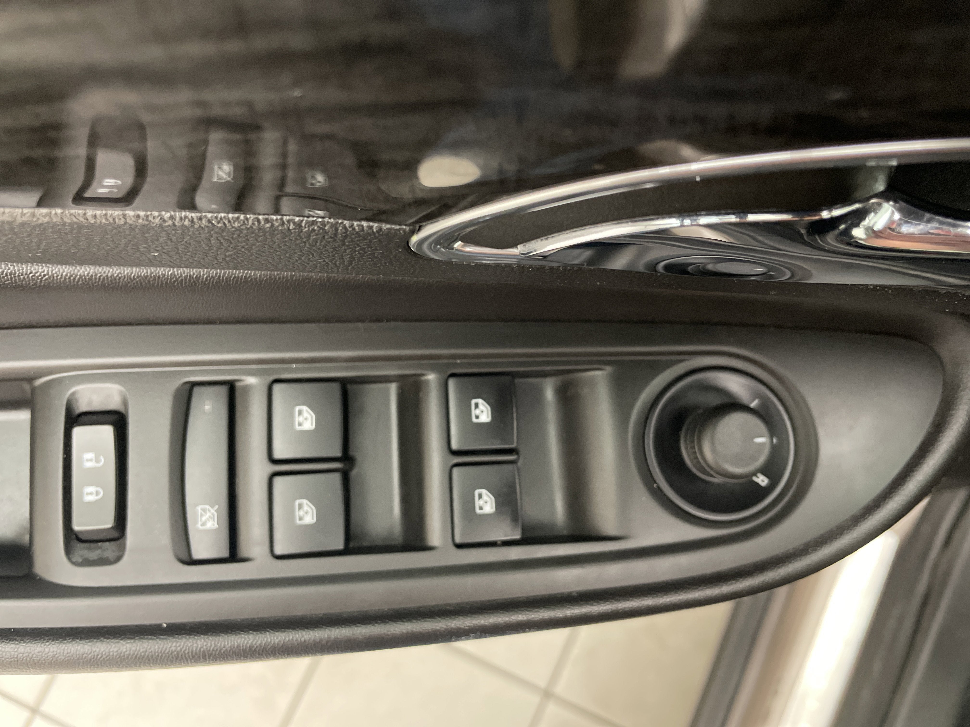 2015 Buick Encore FWD 4dr