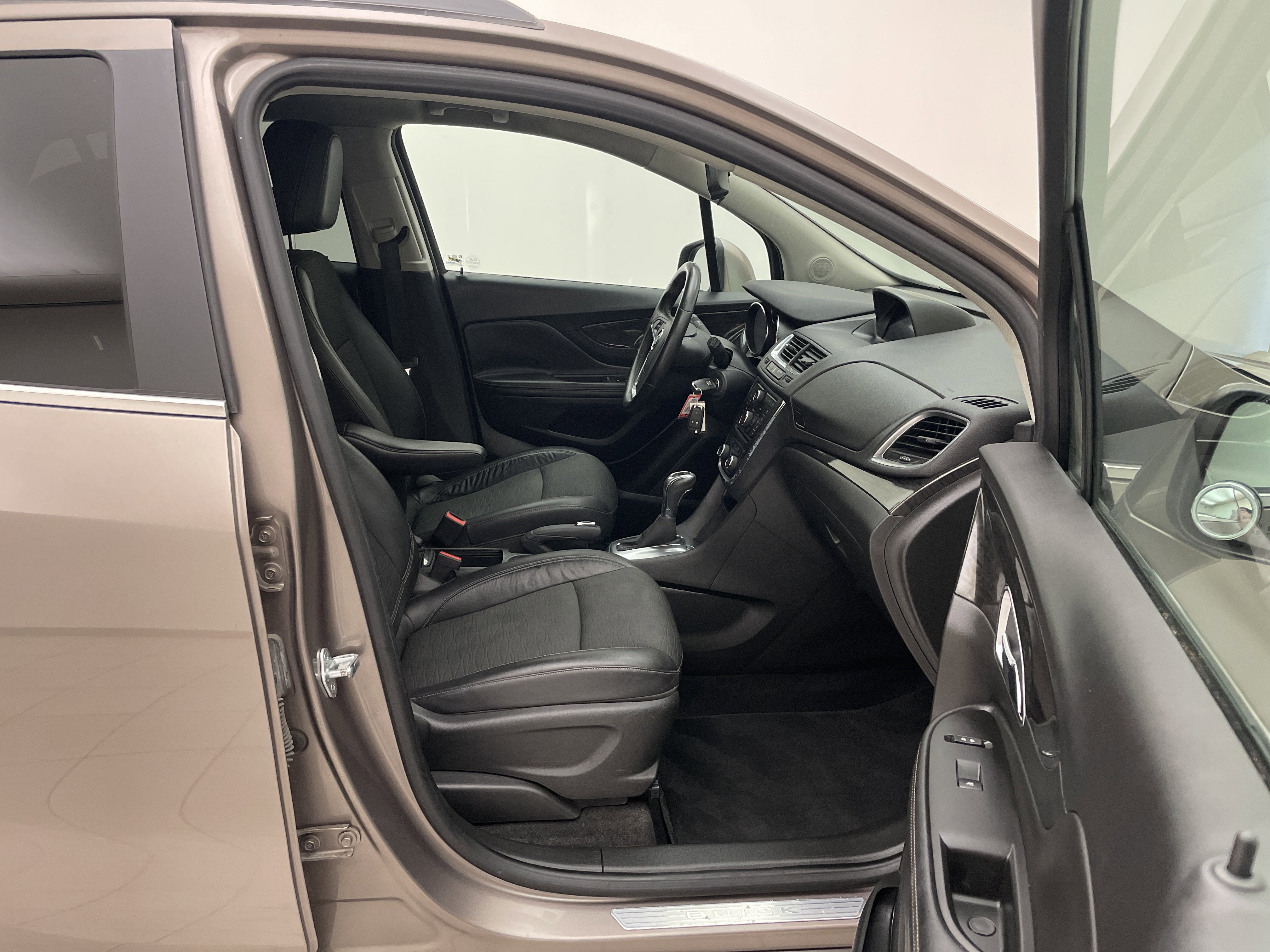 2015 Buick Encore FWD 4dr