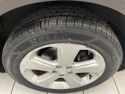 2015 Buick Encore FWD 4dr