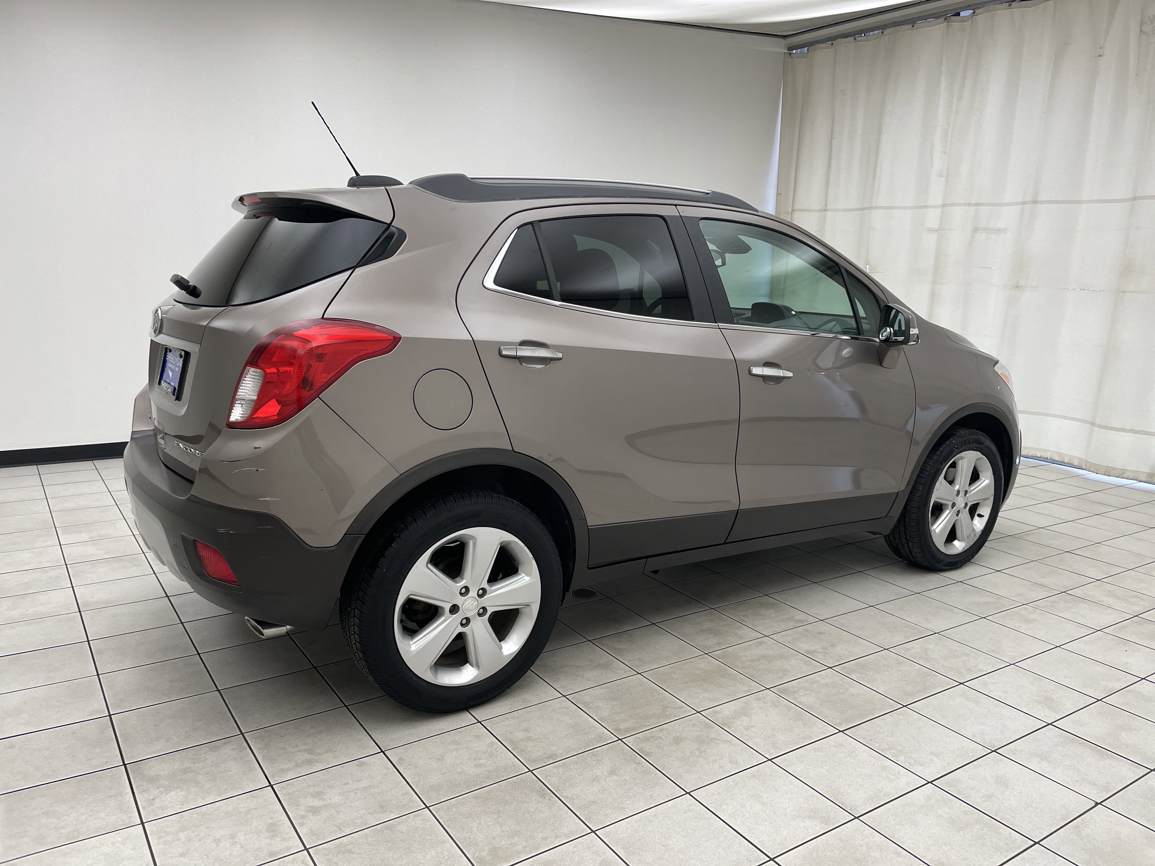2015 Buick Encore FWD 4dr