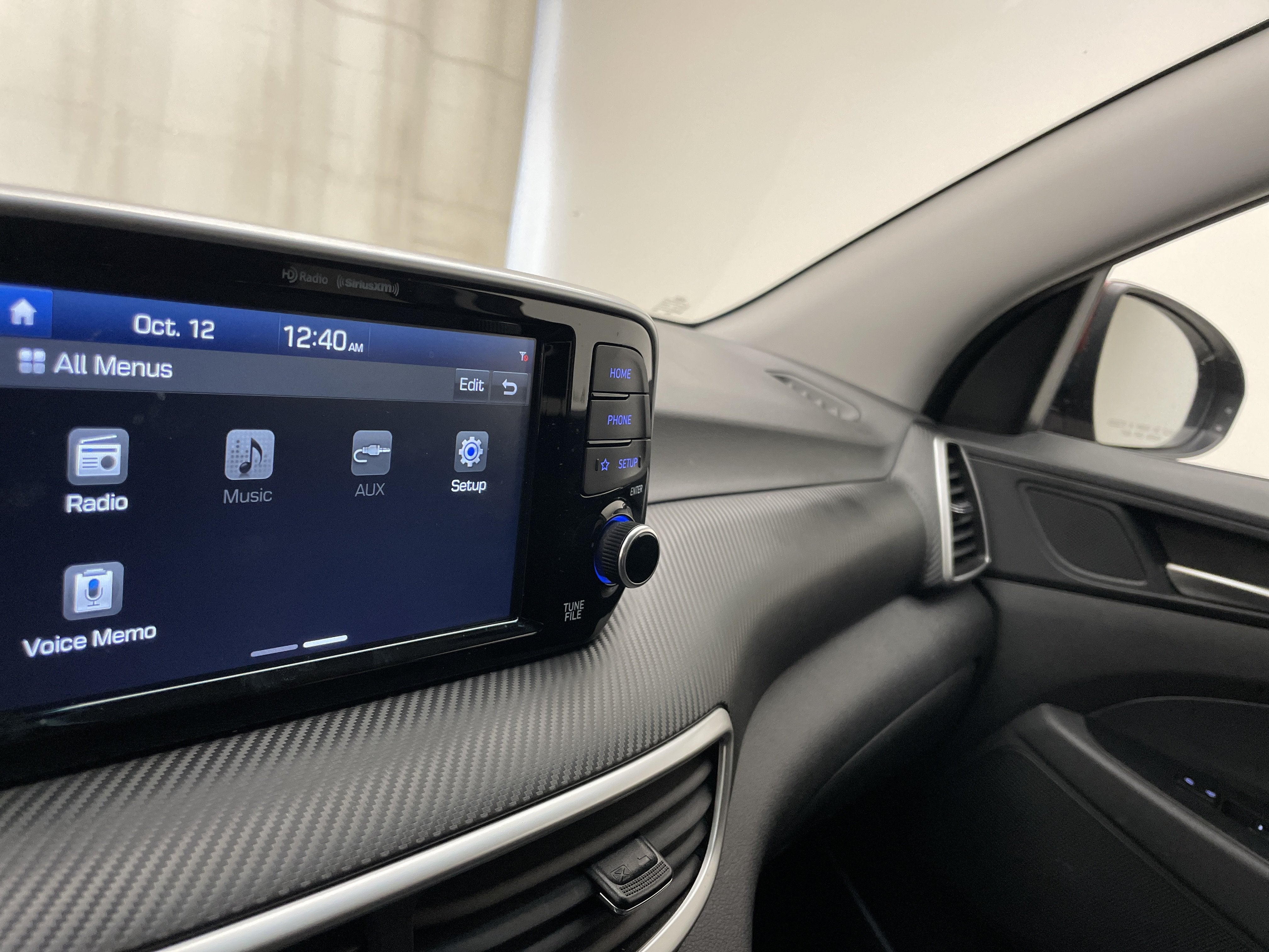2019 Hyundai Tucson SEL