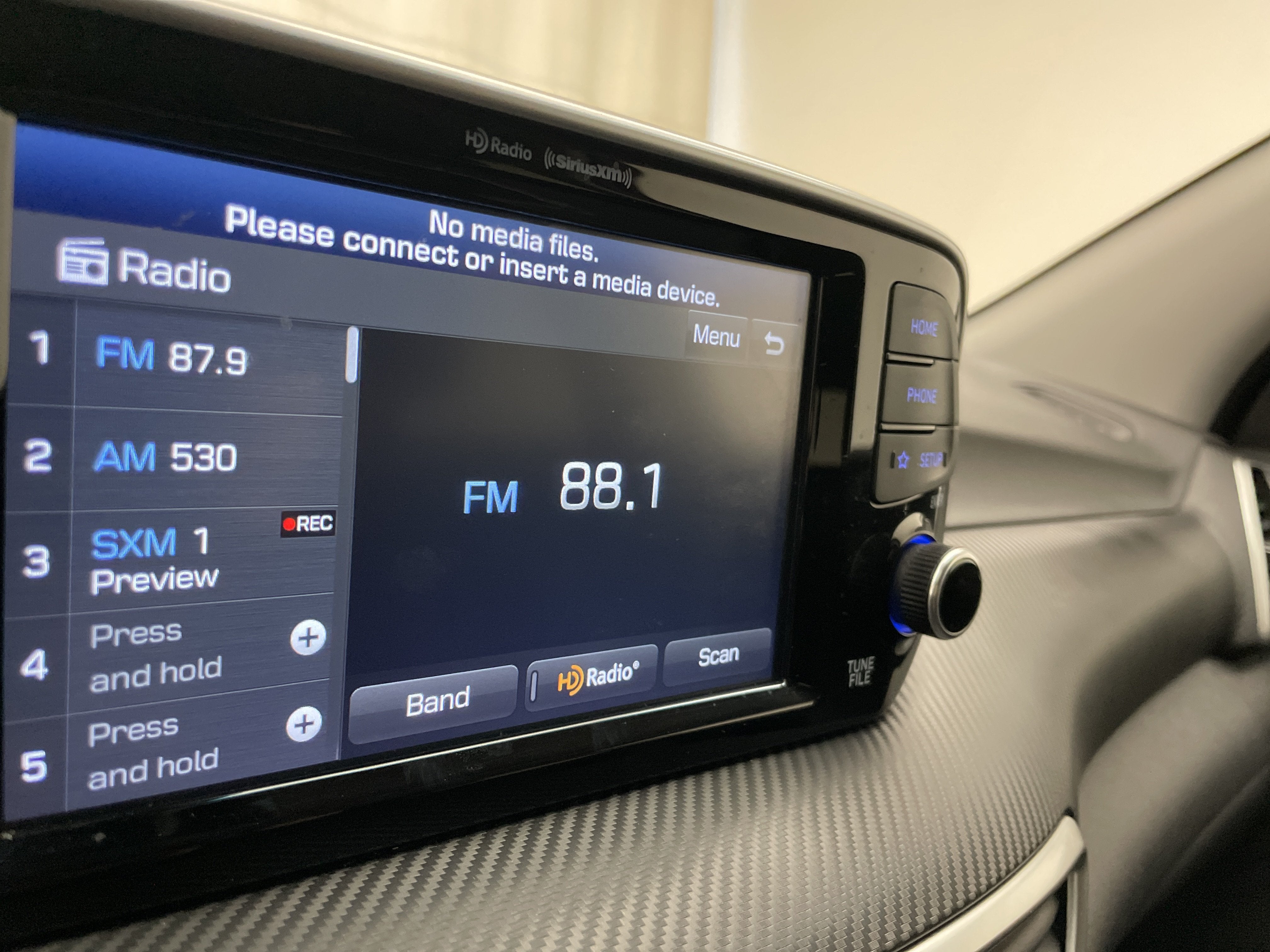 2019 Hyundai Tucson SEL