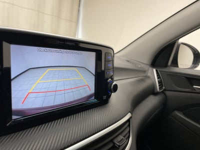 2019 Hyundai Tucson SEL
