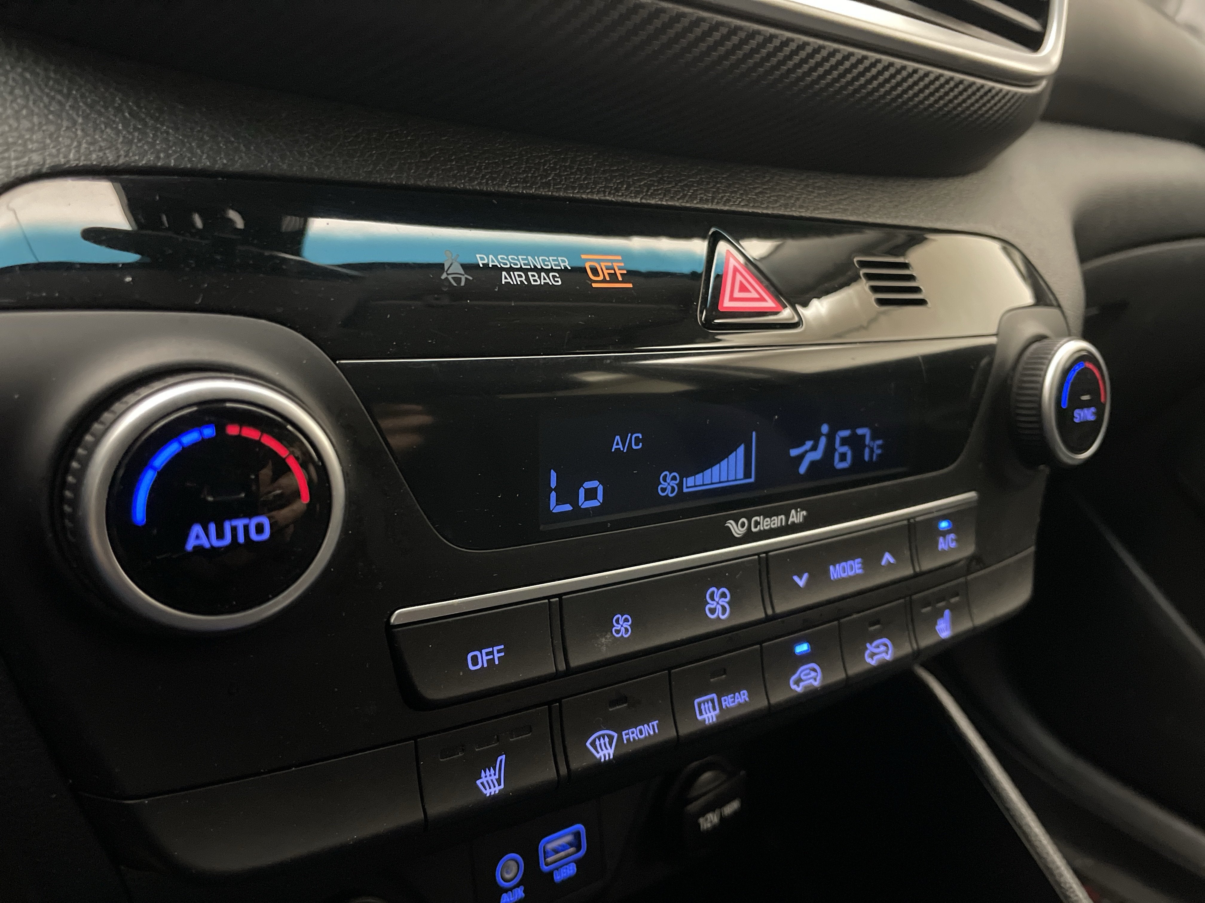 2019 Hyundai Tucson SEL