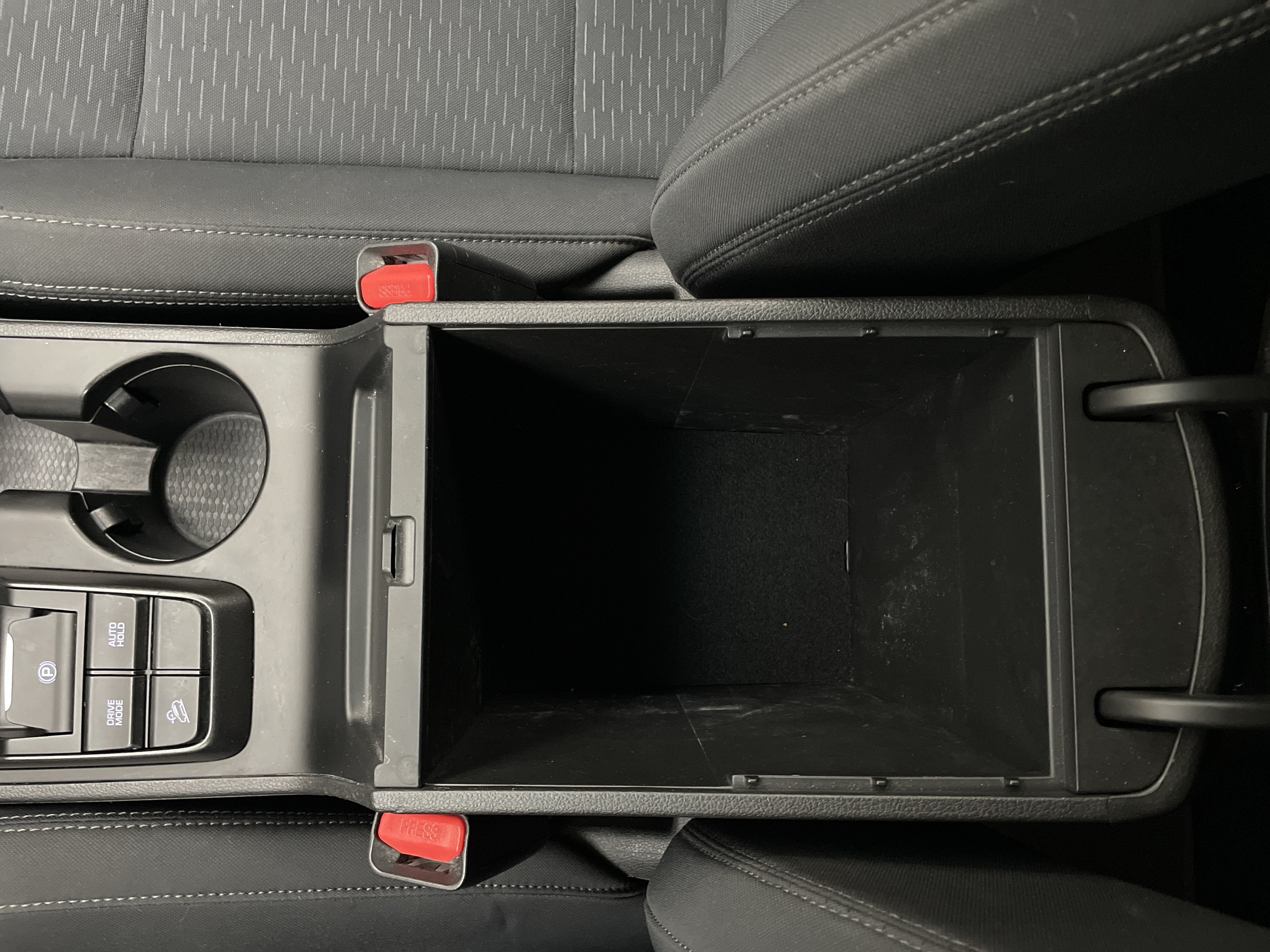 2019 Hyundai Tucson SEL