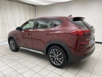 2019 Hyundai Tucson SEL