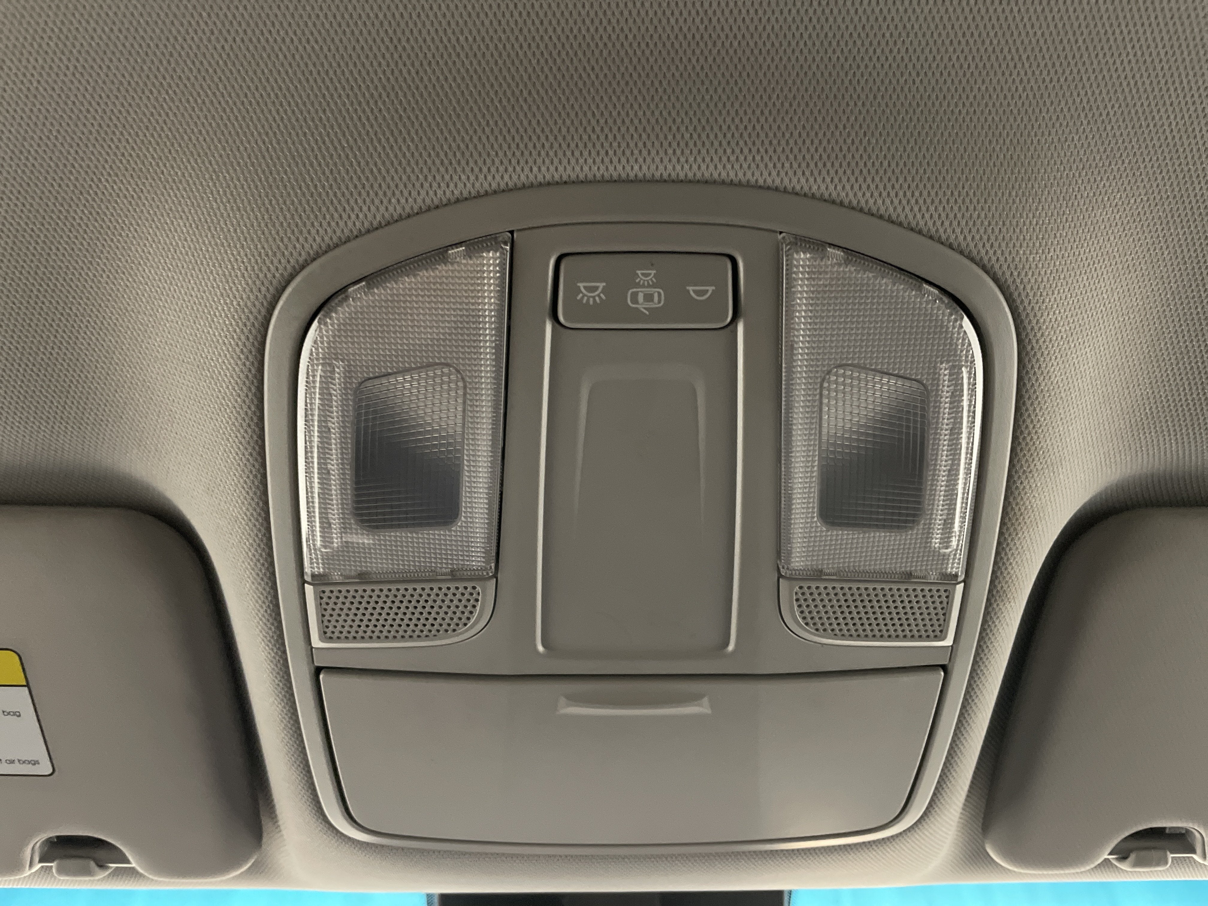 2019 Hyundai Tucson SEL