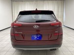 2019 Hyundai Tucson SEL