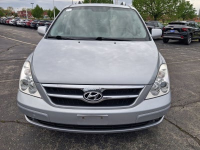 2007 Hyundai Entourage GLS