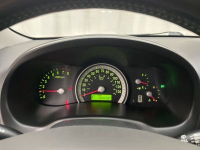 2007 Hyundai Entourage GLS