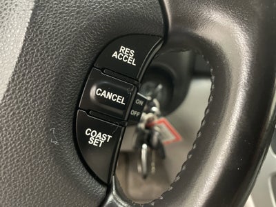 2007 Hyundai Entourage GLS