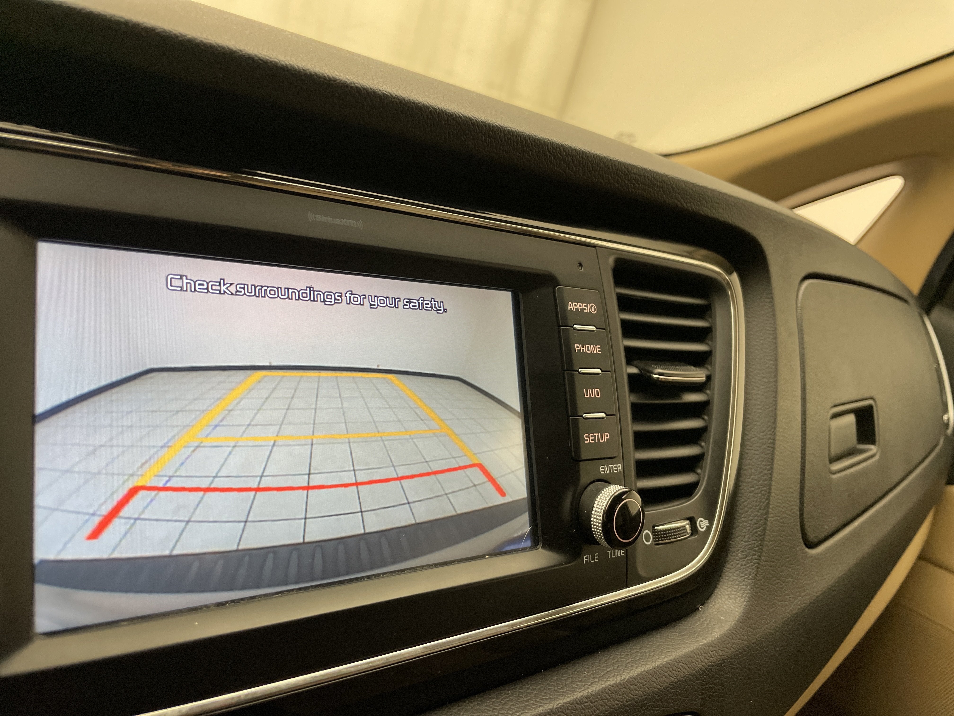 2017 Kia Sedona EX - Photo 19