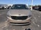 2017 Kia Sedona EX