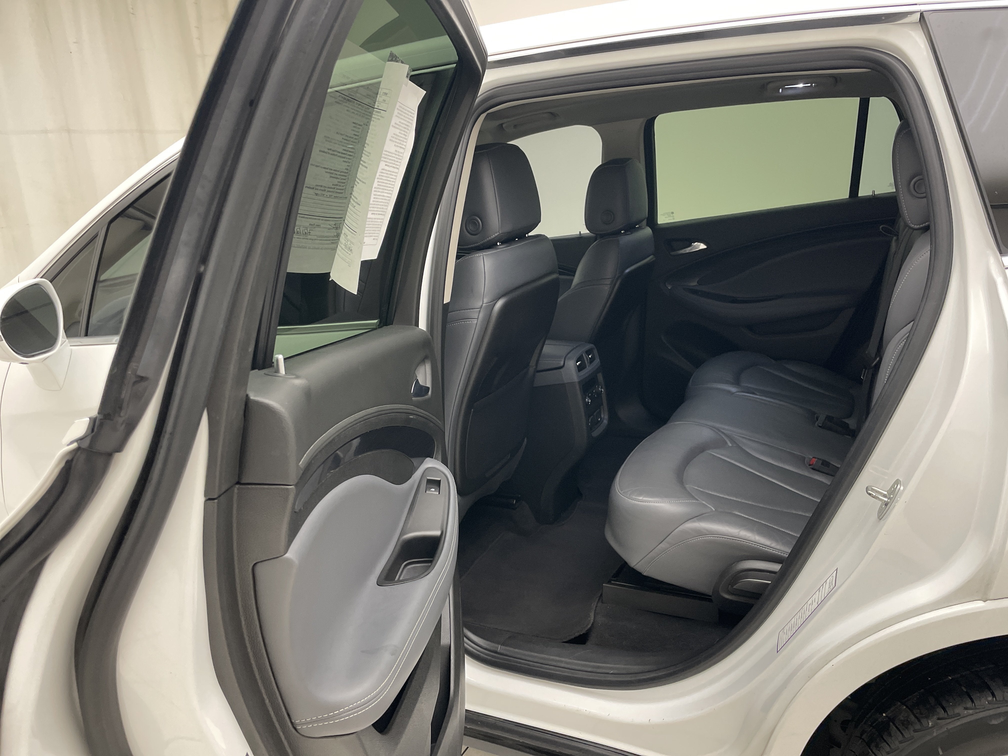 2020 Buick Envision Premium II