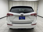 2020 Buick Envision Premium II