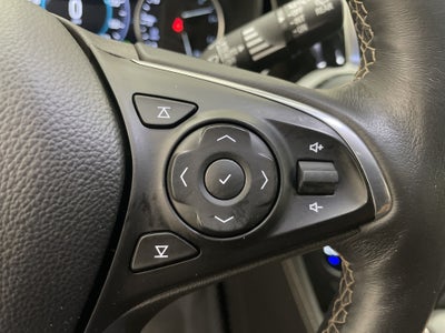 2016 Buick Envision Premium II