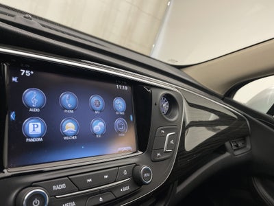2016 Buick Envision Premium II