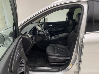 2016 Buick Envision Premium II