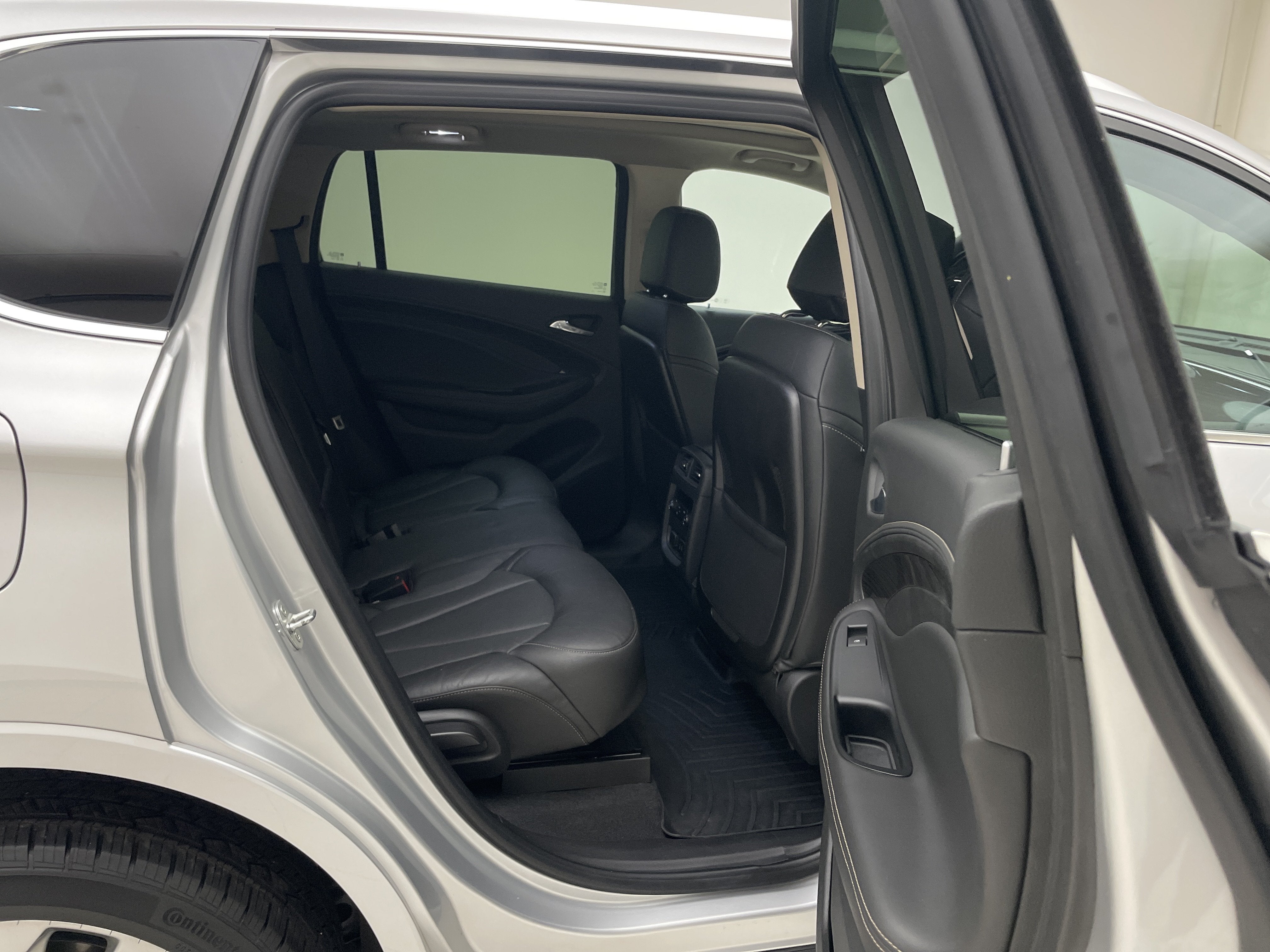 2016 Buick Envision Premium II
