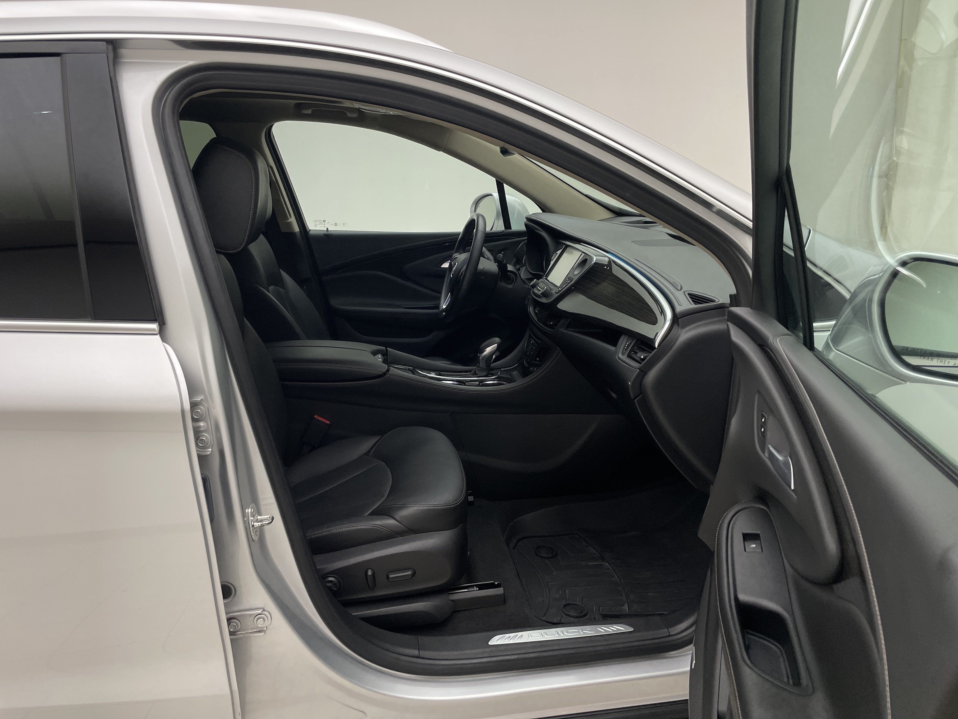 2016 Buick Envision Premium II