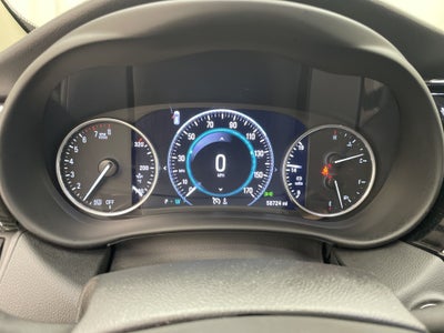 2016 Buick Envision Premium II