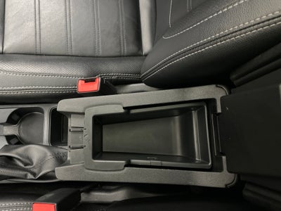 2019 Ford EcoSport Titanium