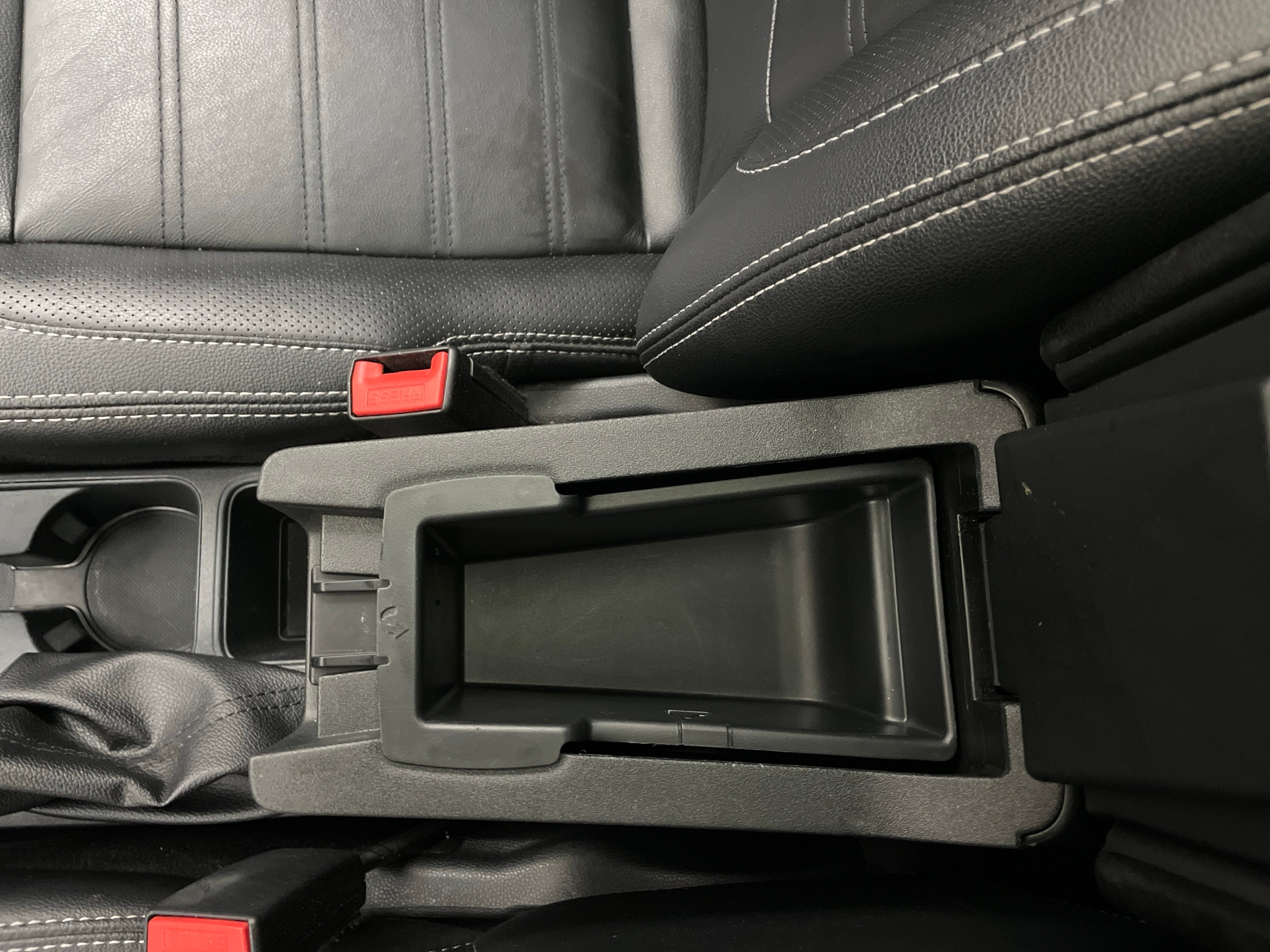 2019 Ford EcoSport Titanium