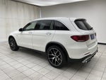 2022 Mercedes-Benz AMG® GLC 43 4MATIC®