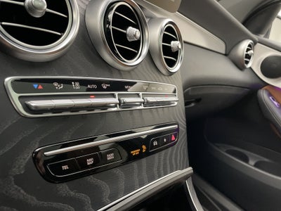 2022 Mercedes-Benz AMG® GLC 43 4MATIC®