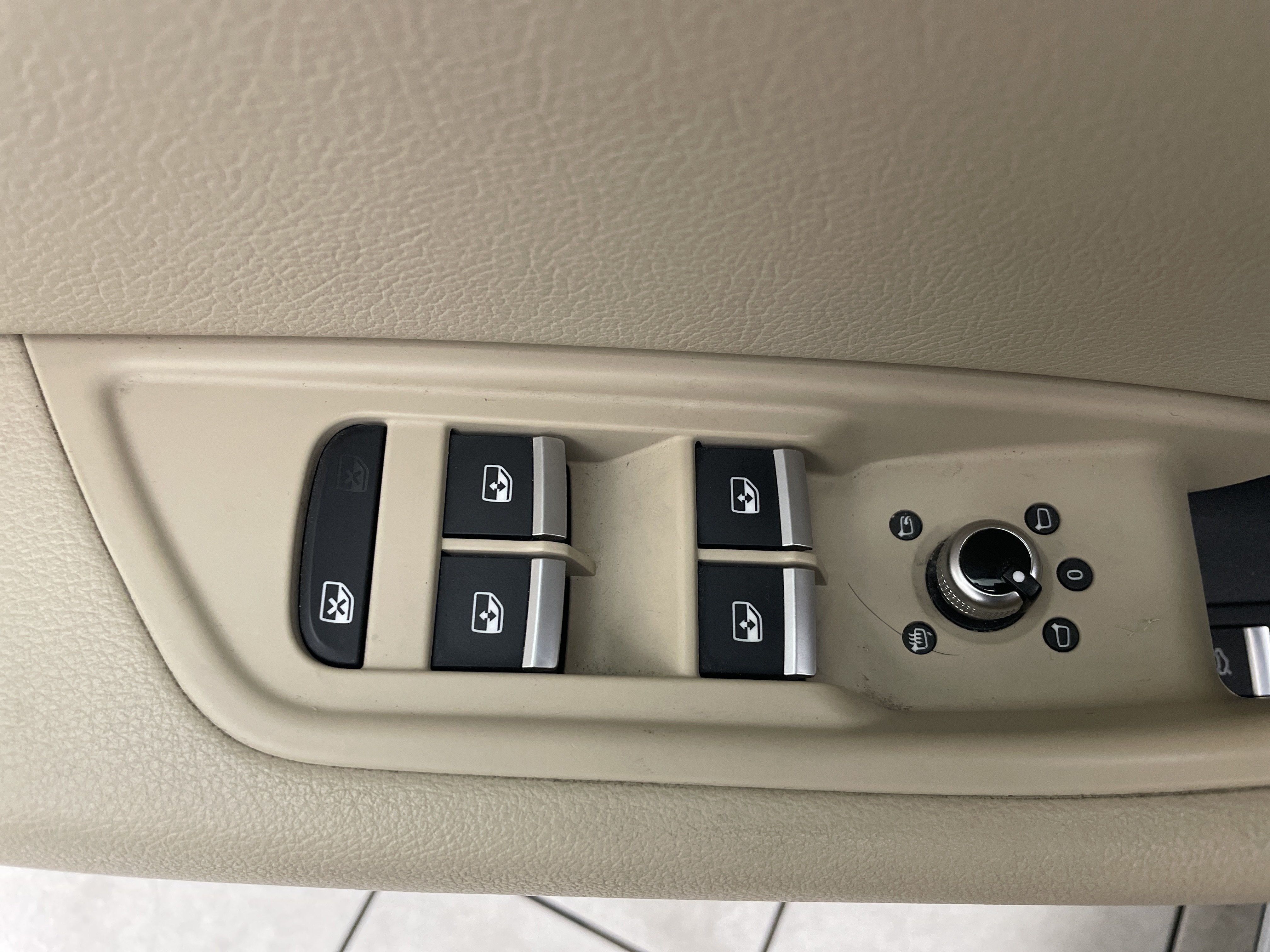 2018 Audi A4 allroad 2.0T Premium