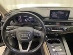 2018 Audi A4 allroad 2.0T Premium