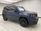 2017 Jeep Renegade Altitude 4x4