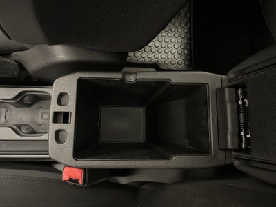 2020 Jeep Renegade Altitude 4x4