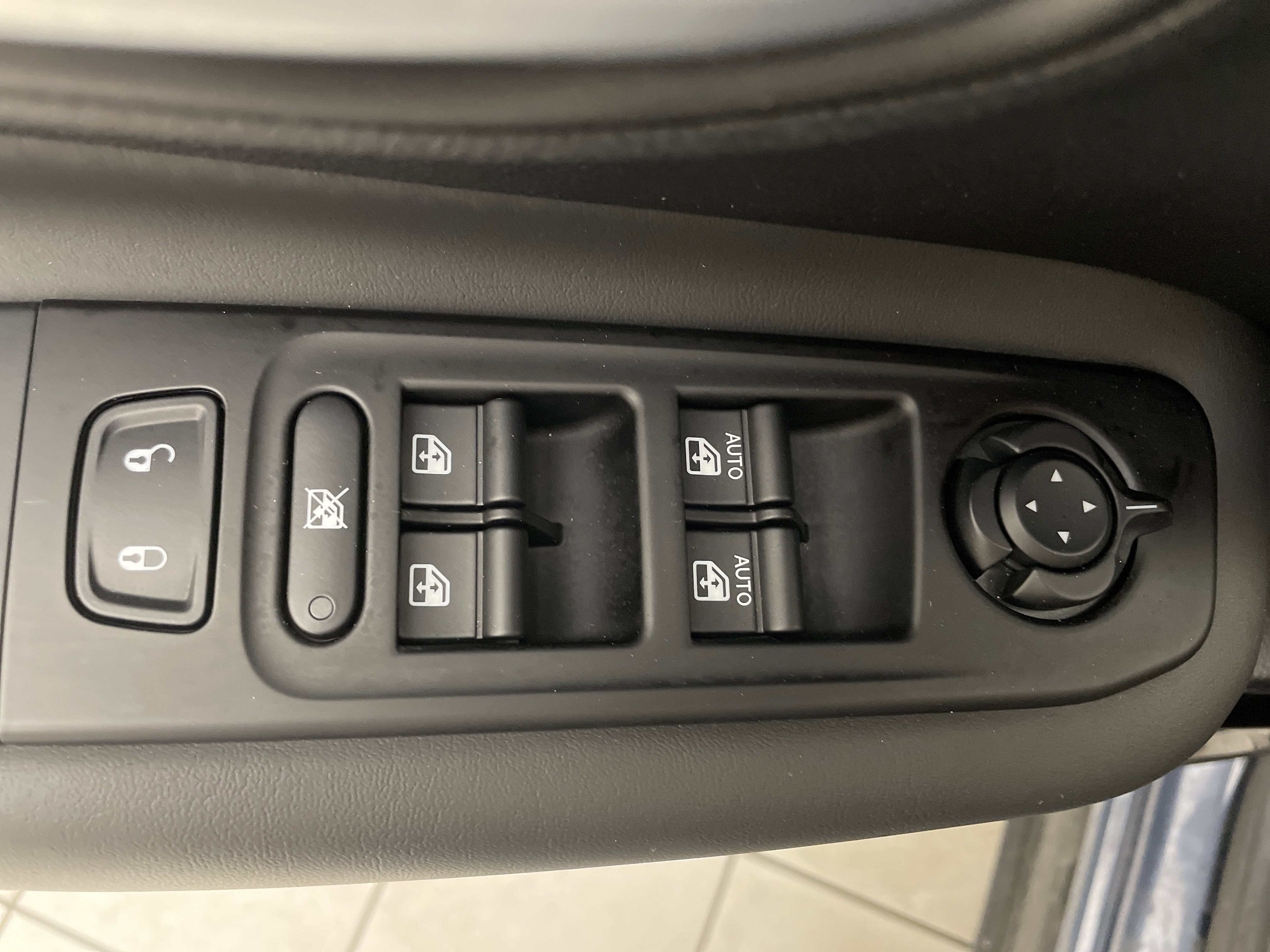 2020 Jeep Renegade Altitude 4x4